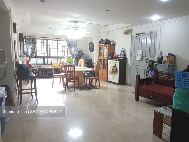 Blk 158 Hougang Street 11 (Hougang), HDB 5 Rooms #173407202